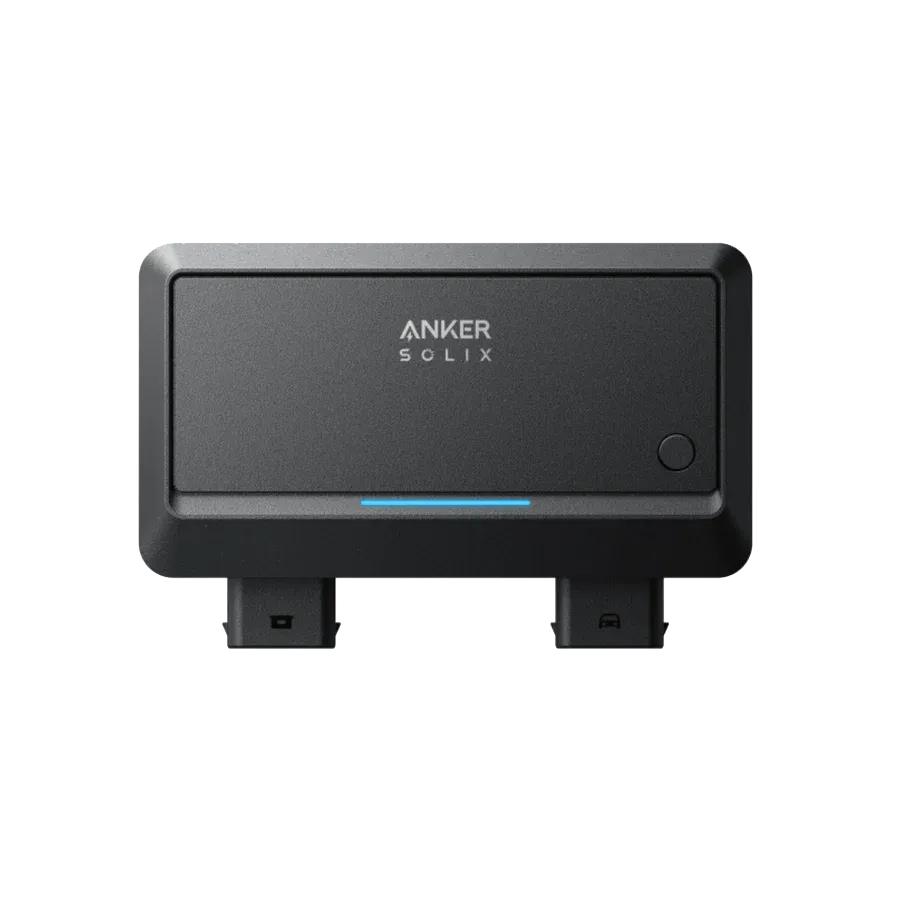 Anker Solix Alternator Charger