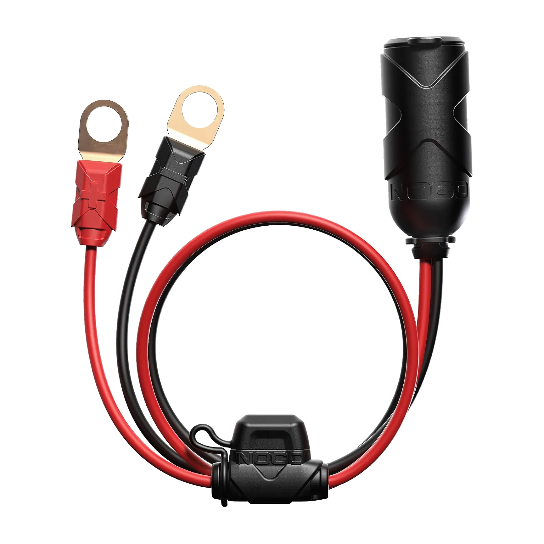 Fuse Panel to Cigarette Port Adapter