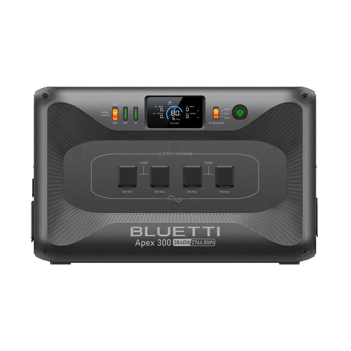 BLUETTI Elite 300