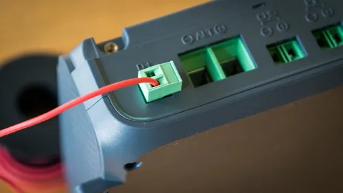 BLUETTI Charger 2 DIY D+ cable