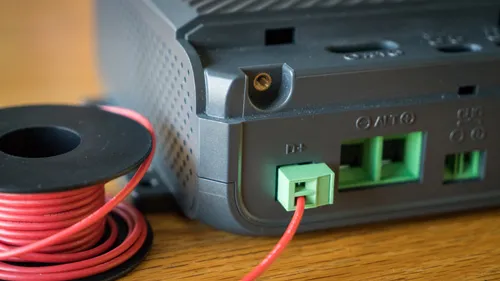 BLUETTI Charger 2 DIY D+ cable