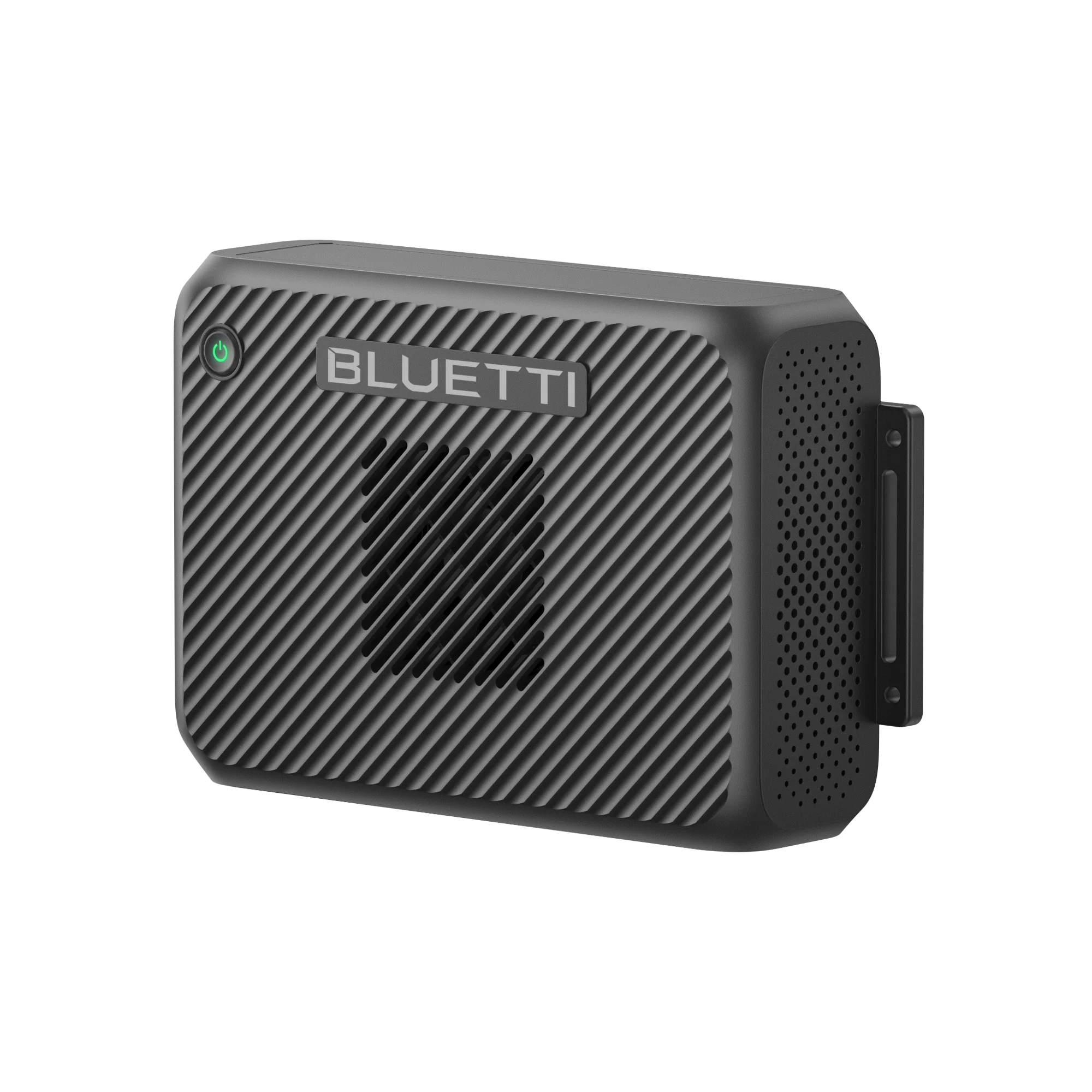 BLUETTI Charger 2: front right