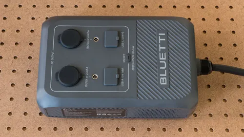 BLUETTI DC Hub