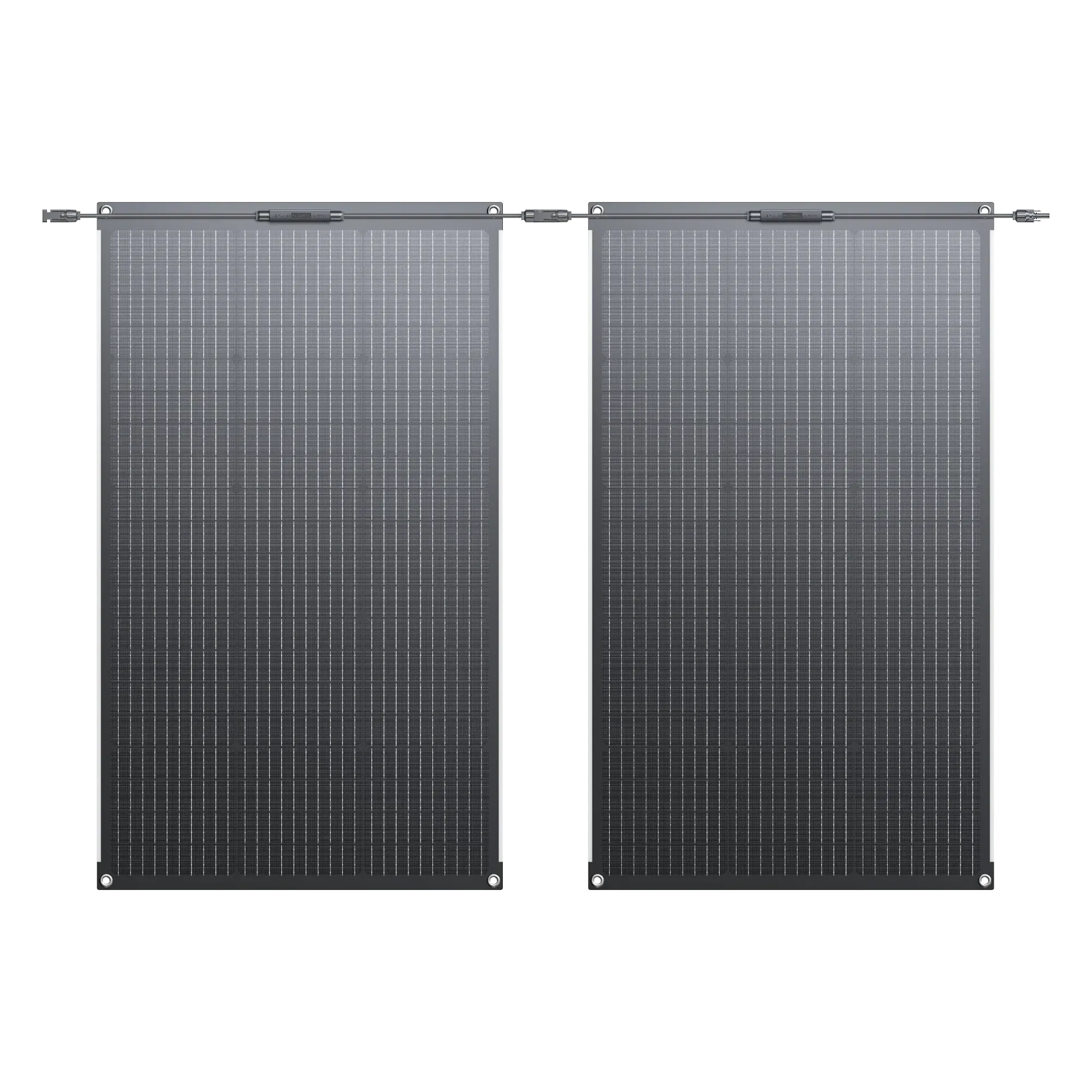 PV100 FX Flexible Solar Panels