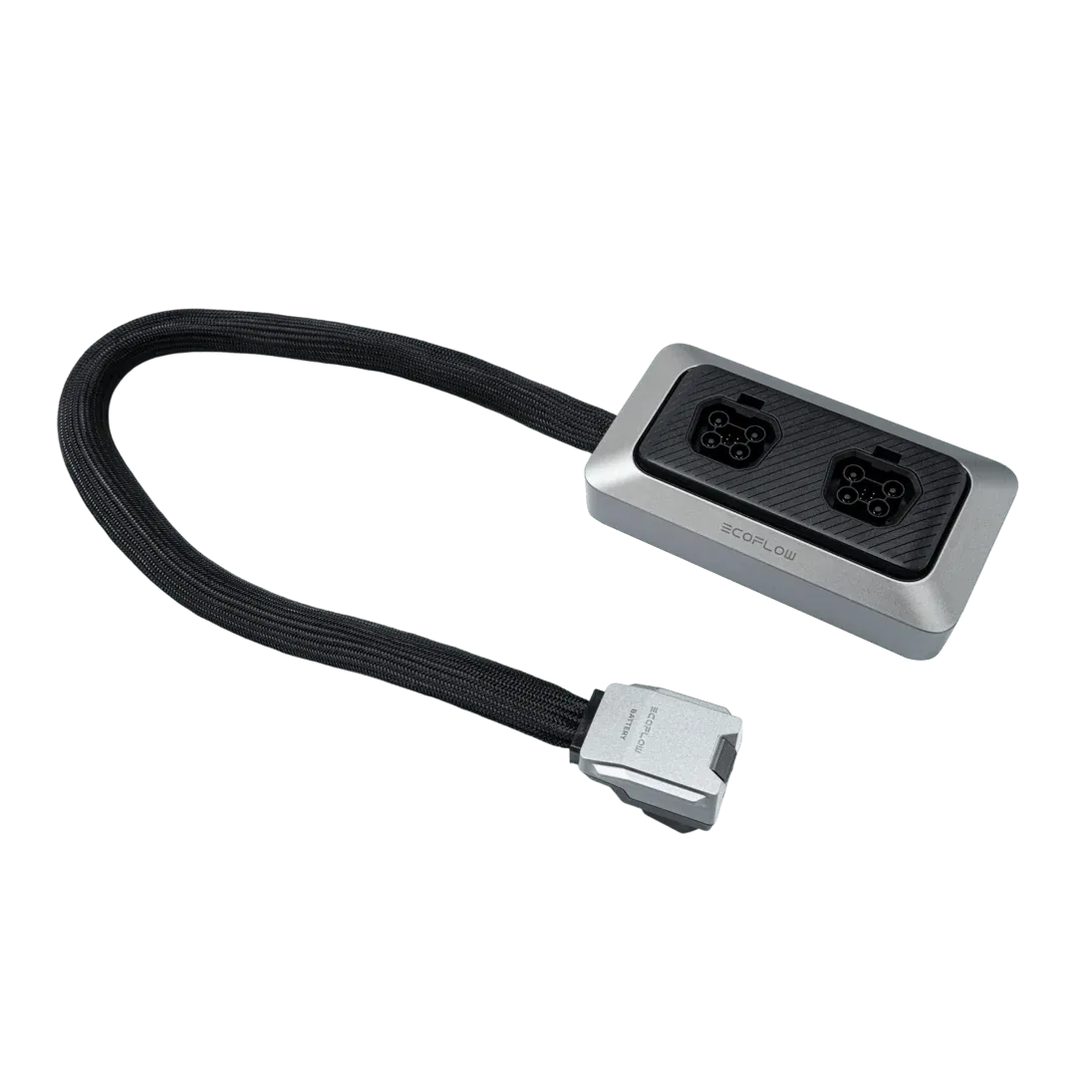 Extra Battery Expansion Adapter