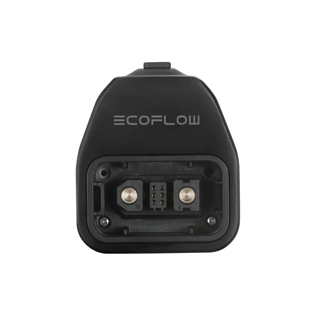 Smart Generator Adapter