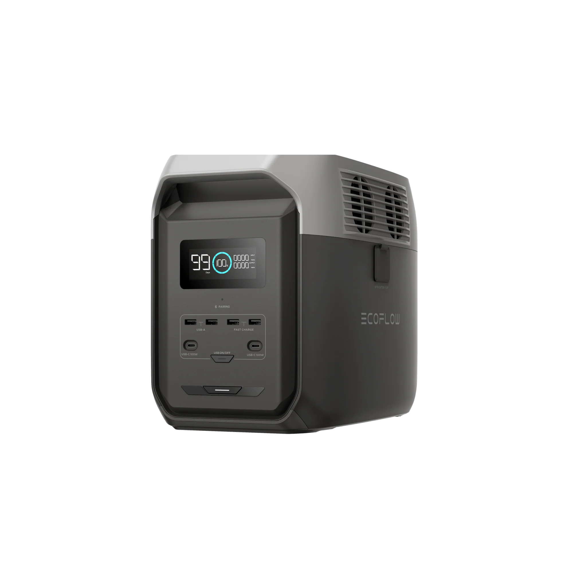 EcoFlow DELTA 3 1500