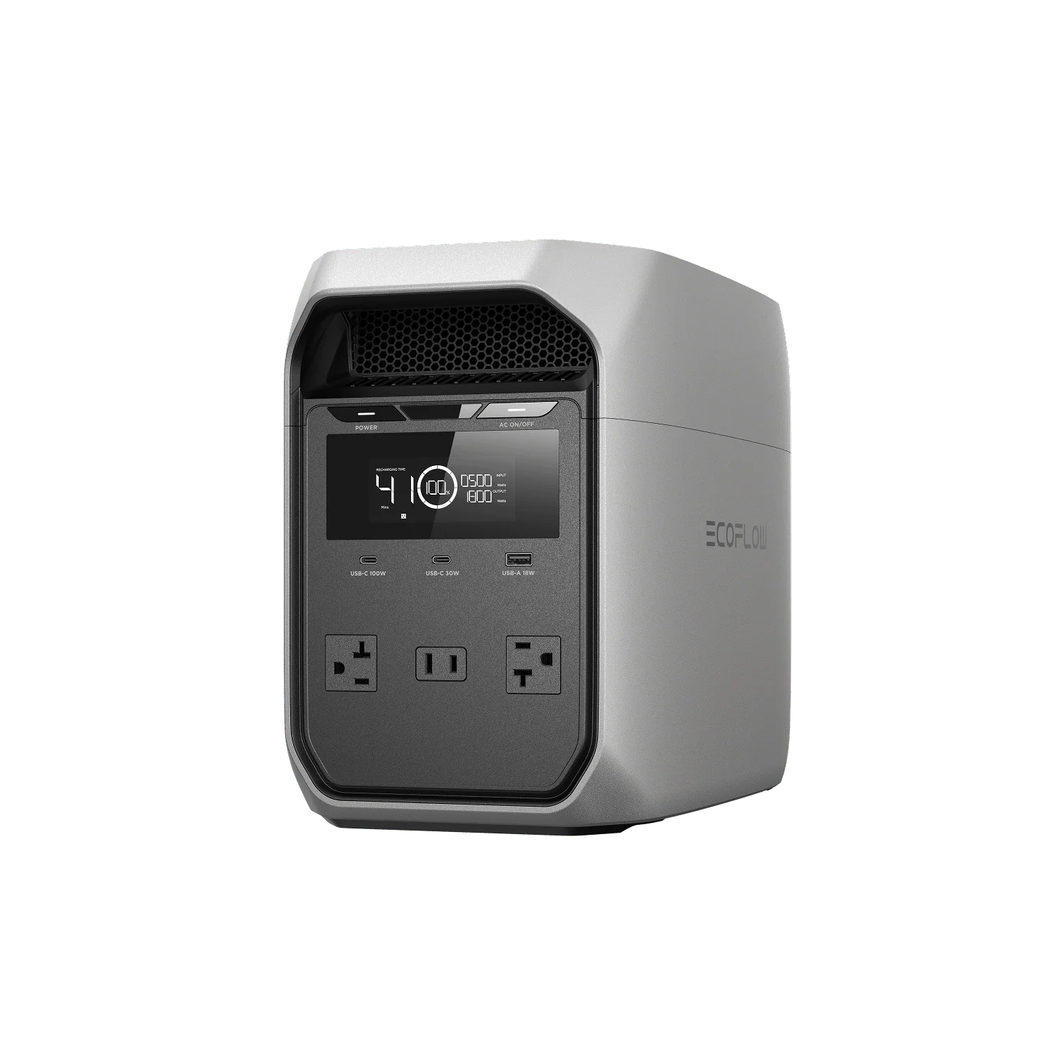 EcoFlow DELTA 3 Classic