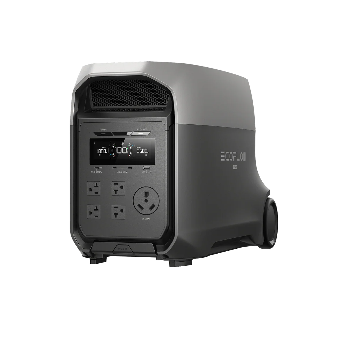 EcoFlow Delta 3 Ultra