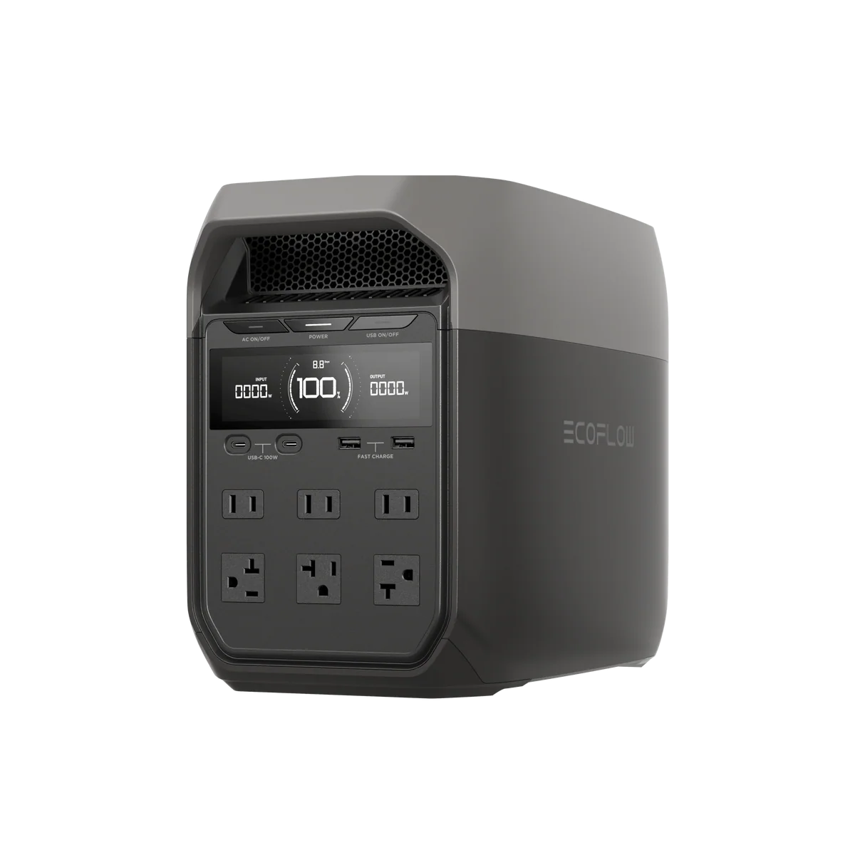 EcoFlow DELTA 3