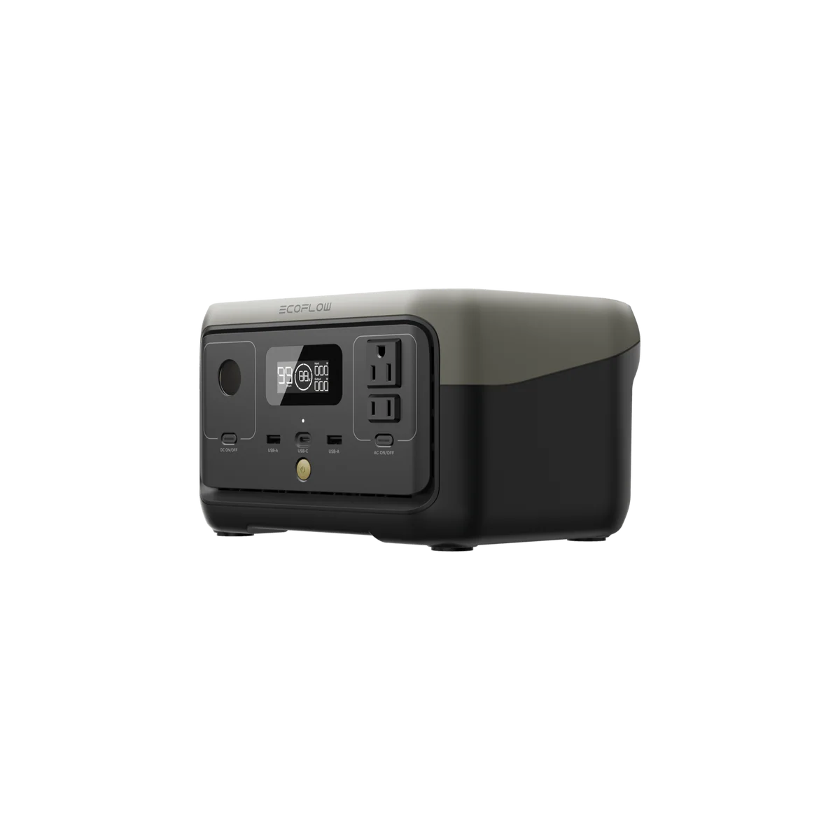 EcoFlow RIVER 2 (240)