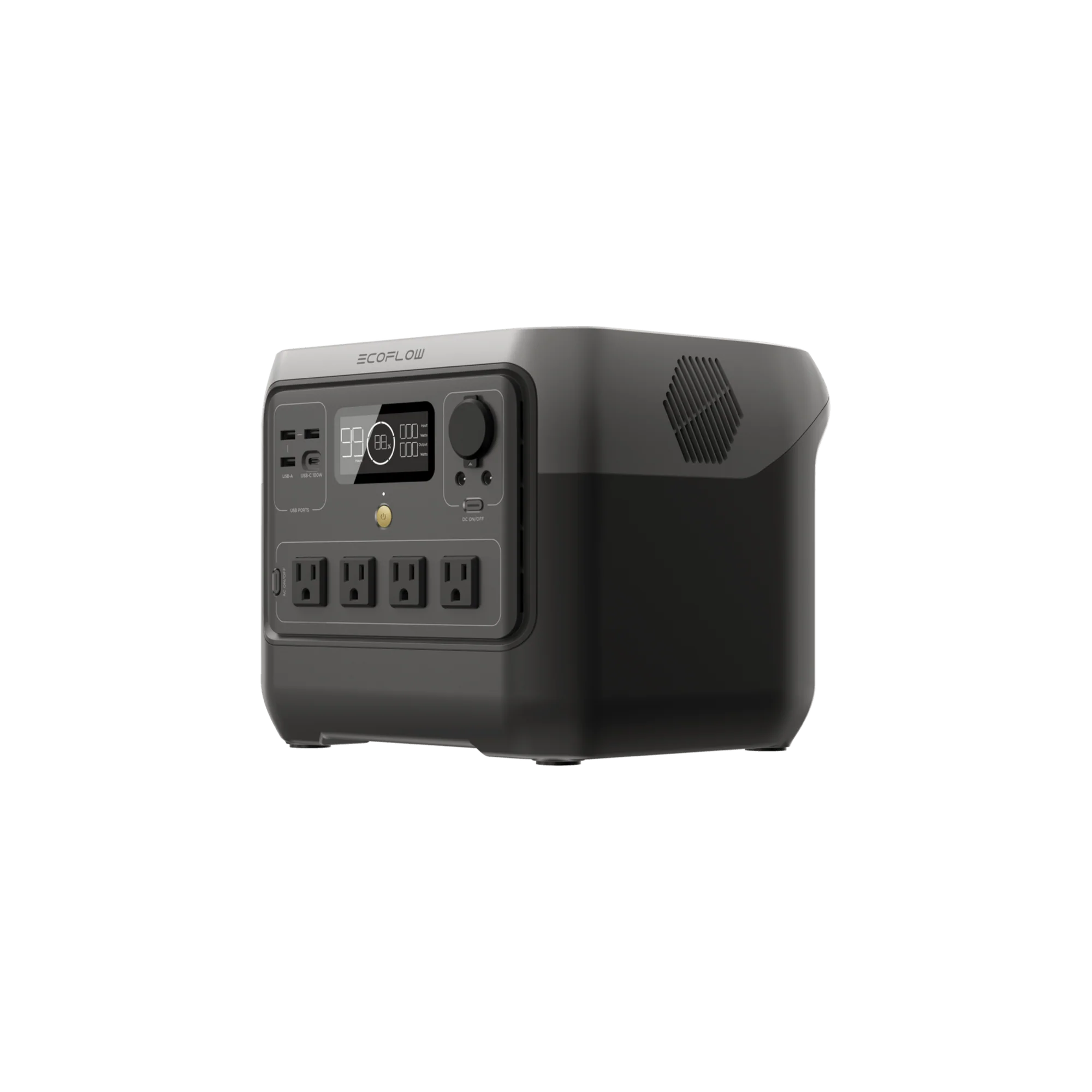 EcoFlow RIVER 2 Pro