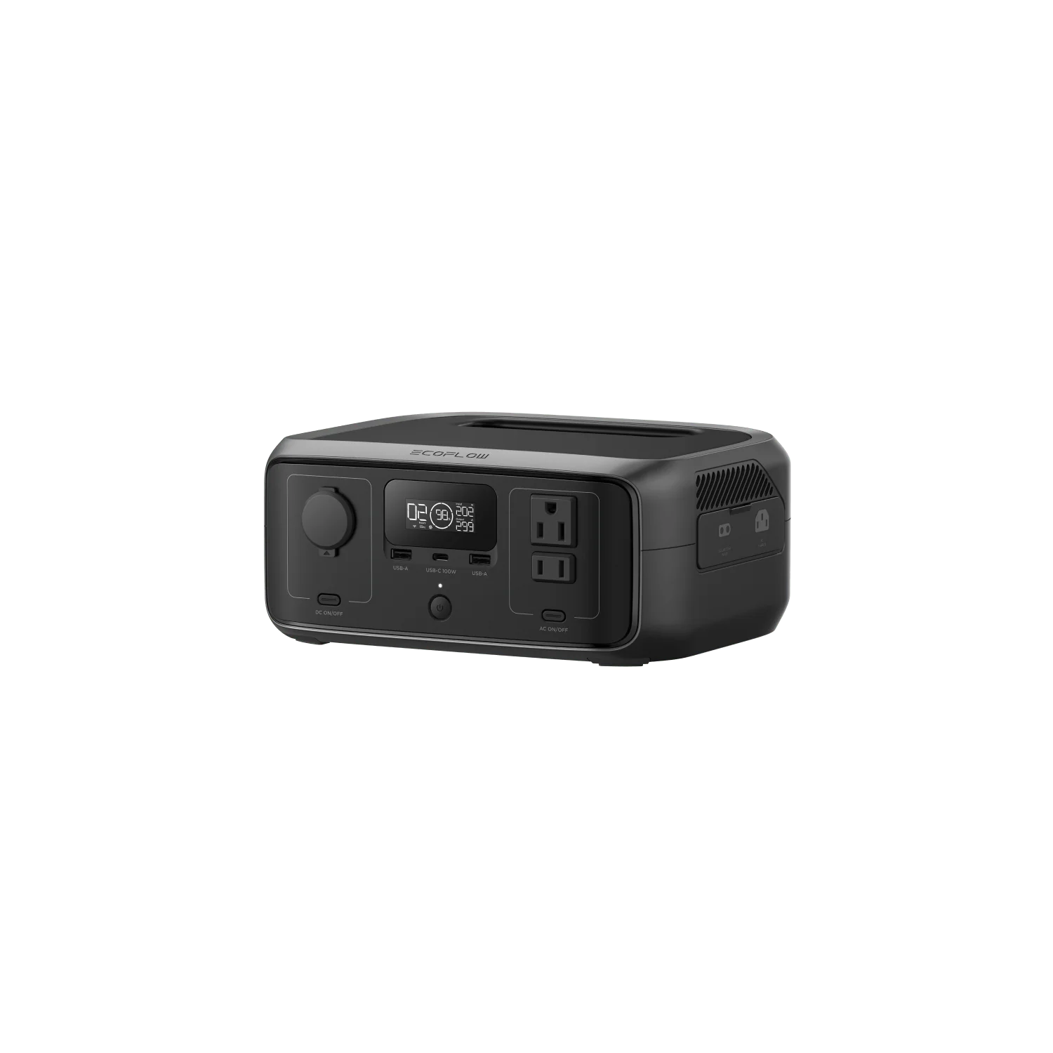 EcoFlow RIVER 3 (230)